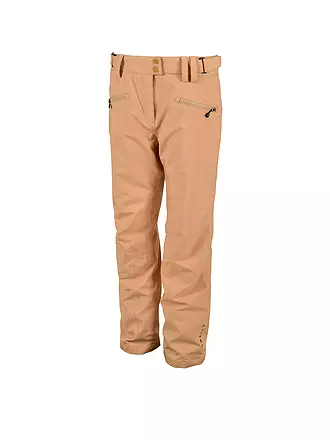 WATTS | Damen Skihose Tech | 